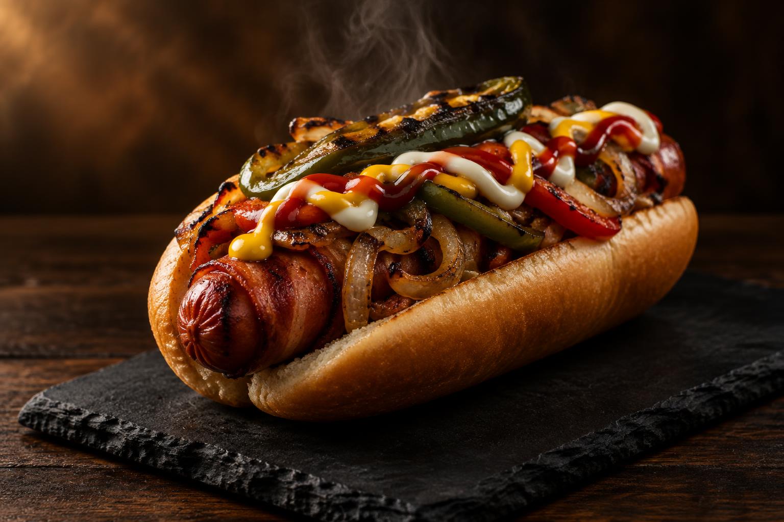 L.A. Street Dog