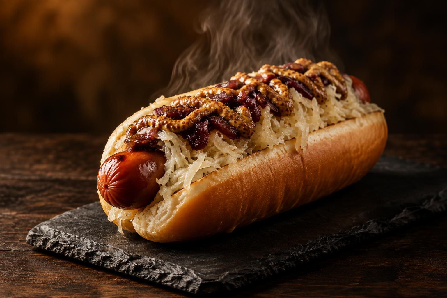 New York Dog