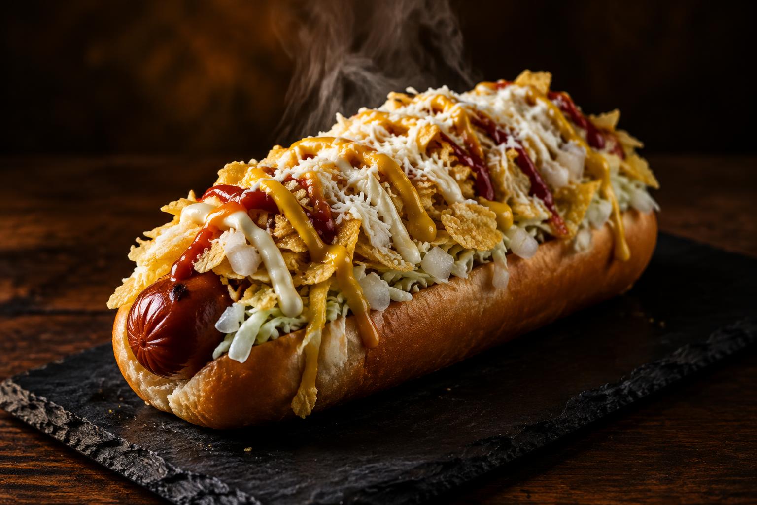 Perro Caliente